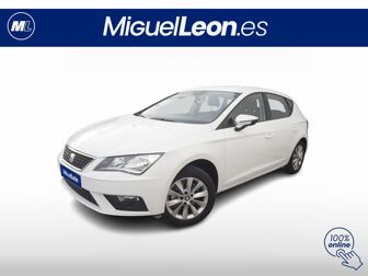 Seat León 1.2 TSI S&S Style 110 - 13.495 € - coches.com