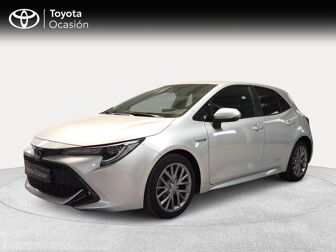 Toyota Corolla 125H Feel! - 19.500 € - coches.com