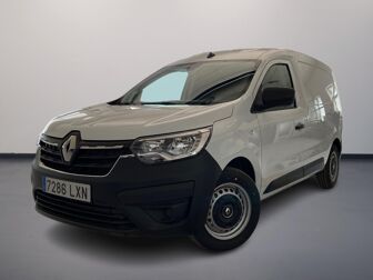Renault Express 1.5 Blue dCi Confort 70kW - 19.790 € - coches.com