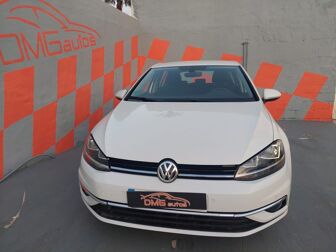 Volkswagen Golf 1.6TDI Advance 85kW - 16.500 € - coches.com