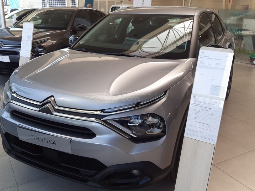 Foto del CITROEN C4 1.2 PureTech Feel S&S 100