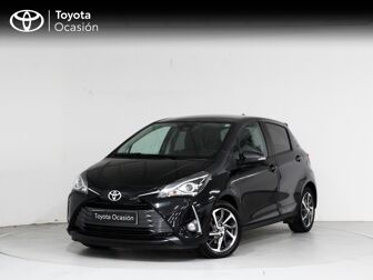 Toyota Yaris 1.5 Active Tech - 11.690 € - coches.com