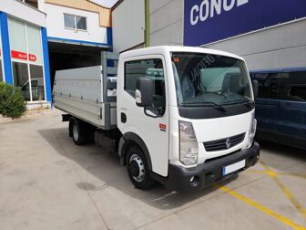 Renault Maxity 140.35/6 Ch.Cb. Volquete L1 E5 - 24.710 € - coches.com