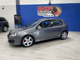Volkswagen Golf 2.0TDI Sportline DSG - 5.999 € - coches.com