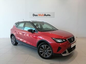 Seat Arona 1.0 TSI S&S Xperience XS 110 - 23.200 € - coches.com