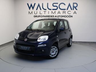 Fiat Panda 1.0 Gse City Live Hybrid - 11.500 € - coches.com