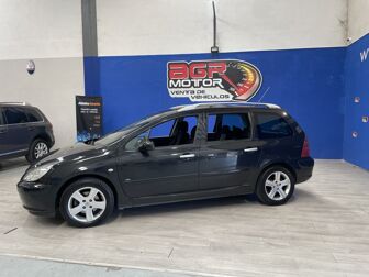 Peugeot 307 SW 1.6HDI Pack 90 - 2.999 € - coches.com