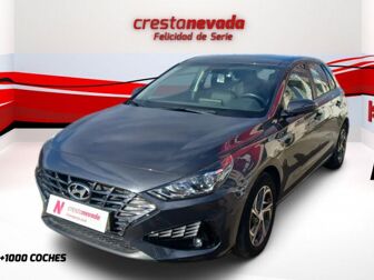 Hyundai I30 i30 1.6CRDi Klass 116