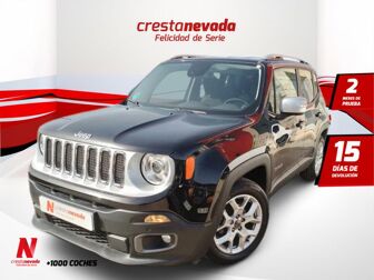 Jeep Renegade 1.6Mjt Limited 4x2