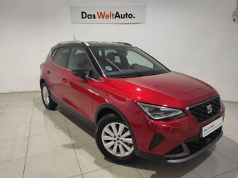 Seat Arona 1.0 TSI S&S FR 110 - 17.800 € - coches.com