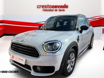 Mini Countryman Mini Cooper ALL4 Aut.
