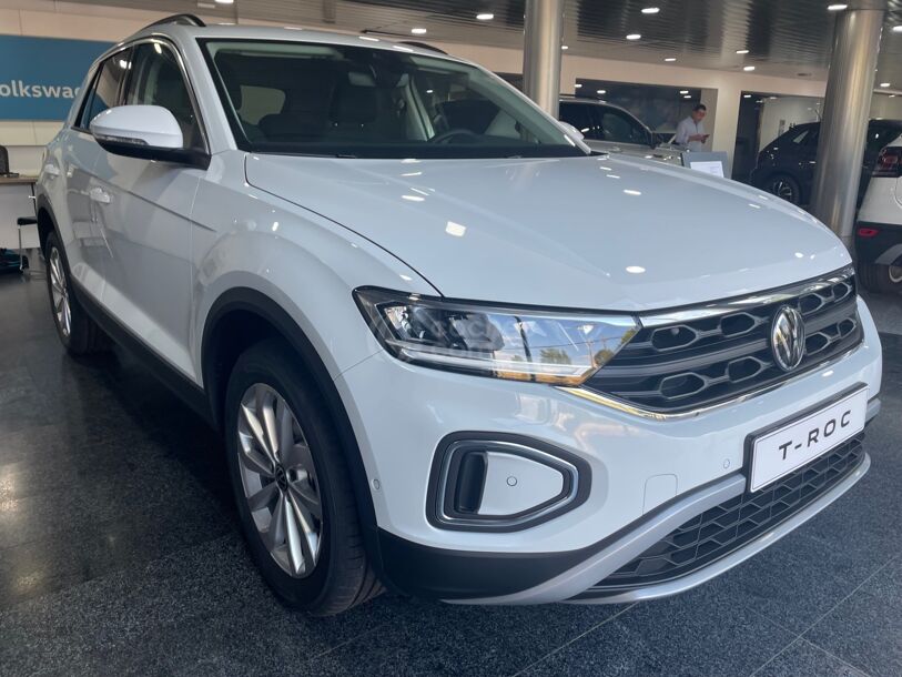 Foto del VOLKSWAGEN T-Roc 1.0 TSI Life 81kW