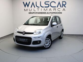 Fiat Panda 1.0 Gse City Live Hybrid - 10.990 € - coches.com