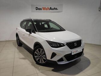 Seat Arona 1.0 TSI S&S Xperience 110 - 17.800 € - coches.com