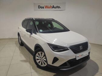 Seat Arona 1.0 TSI S&S FR 110 - 17.800 € - coches.com