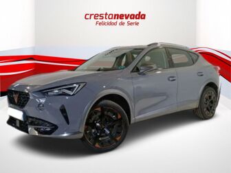 Cupra Formentor 2.0 TDI 150 DSG 4Drive