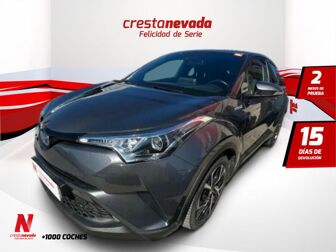 Toyota C-Hr C-HR 125H Advance