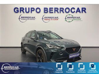 Cupra Formentor 1.4 e-Hybrid 245 VZ DSG