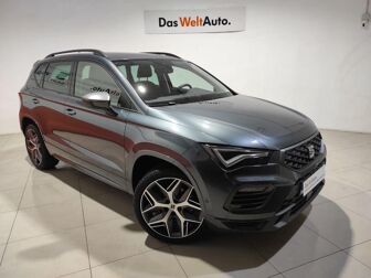 Seat Ateca 1.5 EcoTSI S&S FR - 29.100 € - coches.com