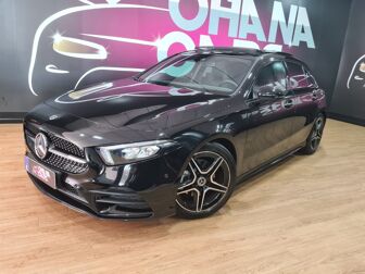 Mercedes A 200 - 29.990 € - coches.com