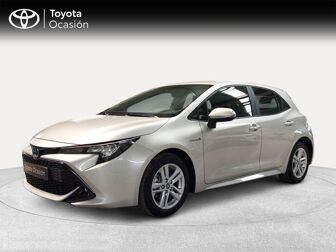 Toyota Corolla 125H Active Tech - 19.900 € - coches.com