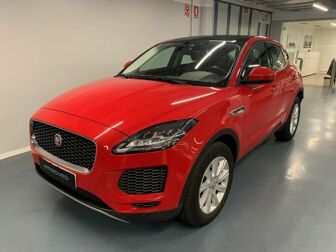 Jaguar E-Pace 2.0D I4 S AWD Aut. 150