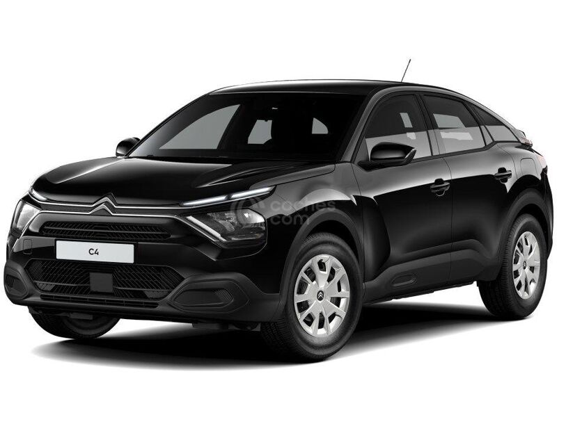 Foto del CITROEN C4 1.2 PureTech Live Pack S&S 100