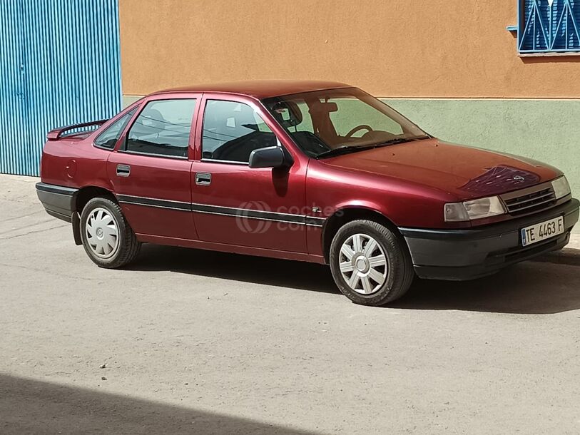 Foto del OPEL Vectra 2.0i GL