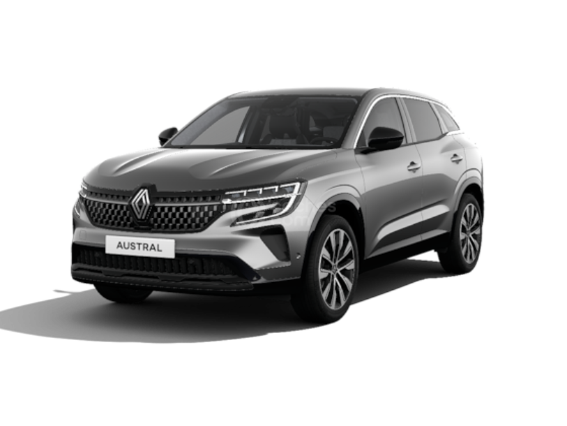 Foto del RENAULT Austral 1.3 TCe Mild Hybrid Techno Esprit Alpine CVT 116kW