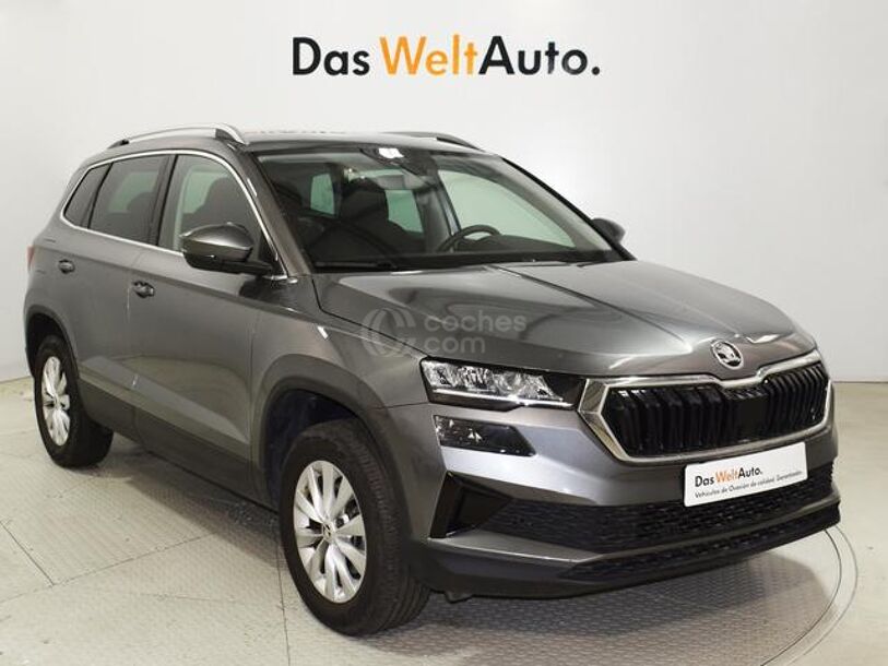 Foto del SKODA Karoq 1.0 TSI Ambition