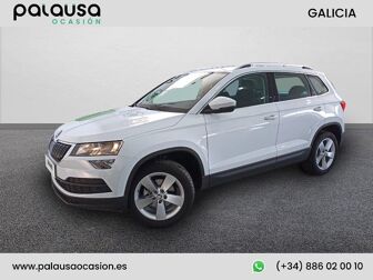 Skoda Karoq 1.5 TSI Ambition ACT