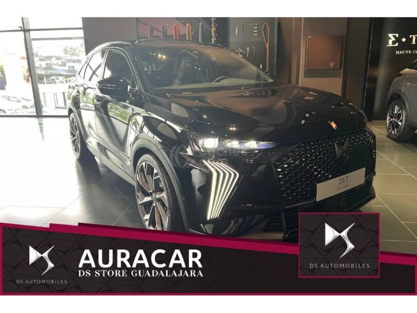Foto del DS DS 7 Crossback DS7 Crossback E-Tense Grand Chic Aut. 4x4
