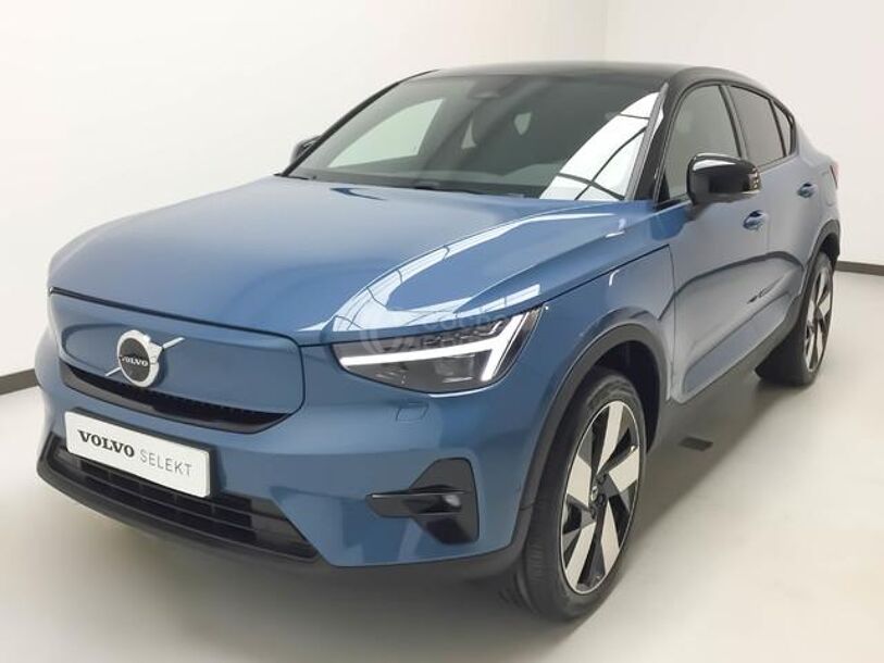Foto del VOLVO C40 Recharge Single Eléctrico Core