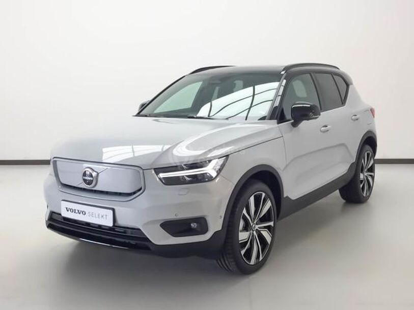 Foto del VOLVO XC40 Recharge Single Core Aut.