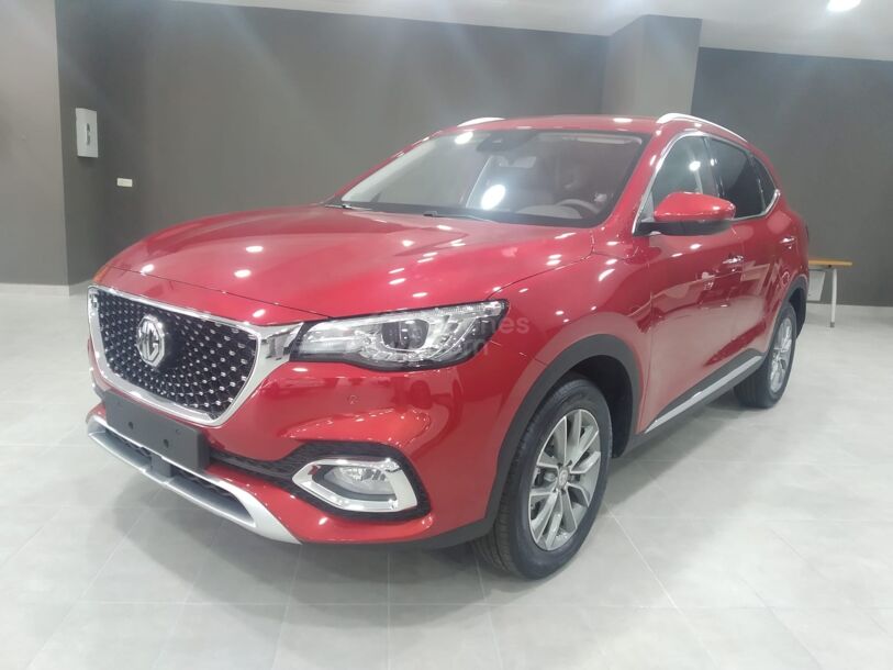 Foto del MG HS 1.5 T-GDI AT Comfort