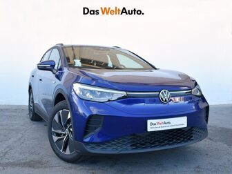 Volkswagen ID.4 Pro Performance - 39.000 € - coches.com