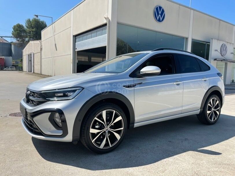 Foto del VOLKSWAGEN Taigo 1.0 TSI R-Line 81kW