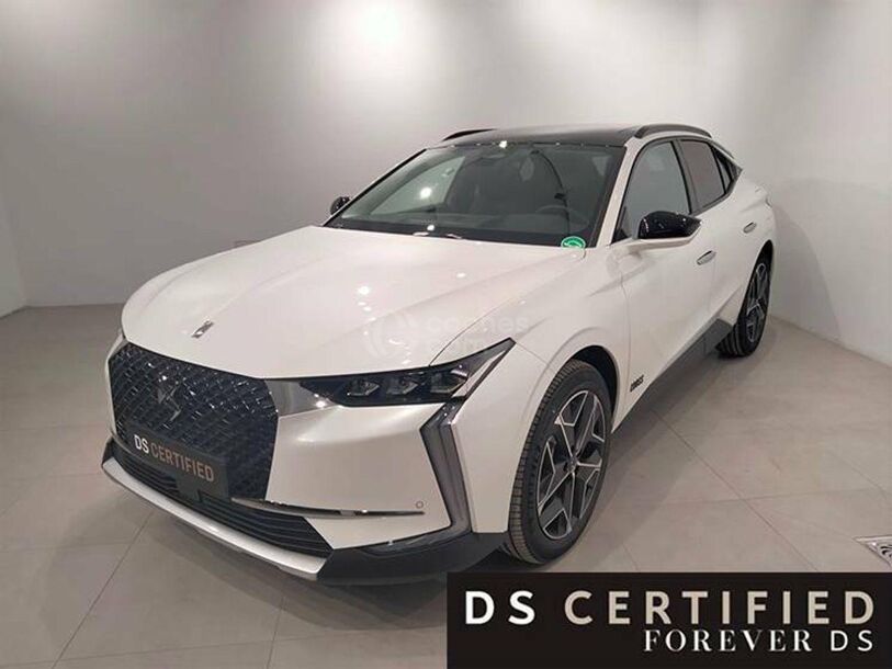 Foto del DS DS4 E-Tense Rivoli Aut. 225