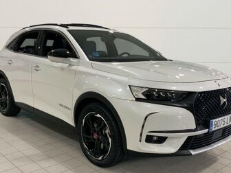 Ds Ds 7 Crossback DS7 Crossback E-Tense Performance Line + Aut. 4x2