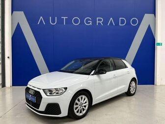 Audi A1 Sportback 30 TFSI - 17.749 € - coches.com