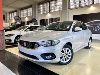 Fiat Tipo Sedán 1.6 Multijet II Lounge - 10.900 € - coches.com