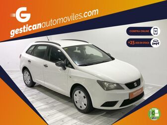 Seat Ibiza ST 1.2 TSI Style