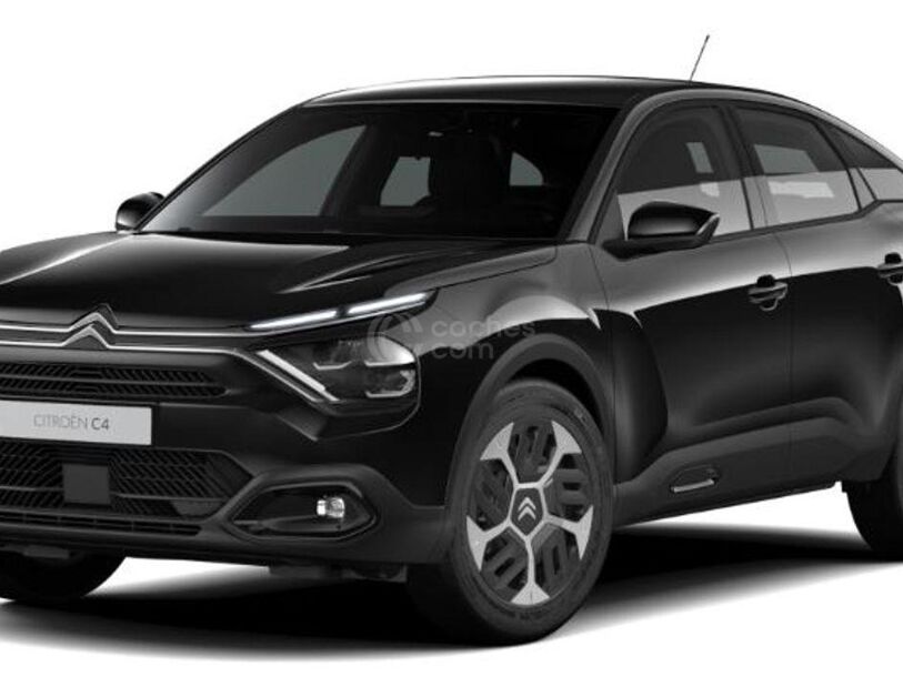 Foto del CITROEN C4 1.2 PureTech Feel S&S 100