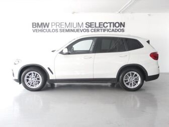 Bmw X3 xDrive 20dA - 39.500 € - coches.com