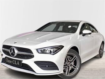 Mercedes CLA 200 - 44.700 € - coches.com