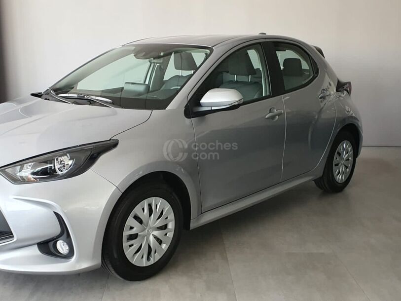 Foto del MAZDA Mazda2 Hybrid 1.5 Pure Plus CVT 85kW