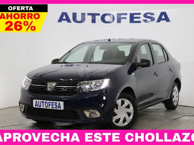 Foto del DACIA Logan MCV 0.9 TCE Laureate