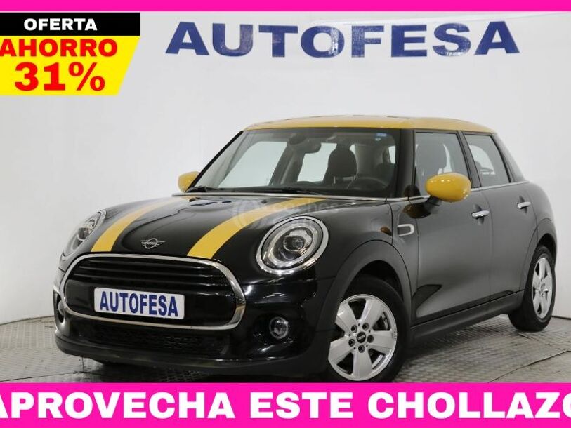 Foto del MINI Mini Cooper