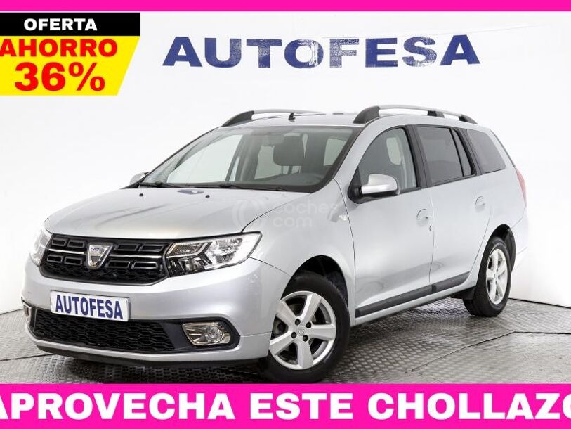 Foto del DACIA Logan MCV 0.9 TCE Comfort