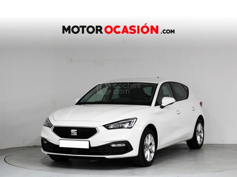 Foto del SEAT León 1.5 TSI S&S Style 130